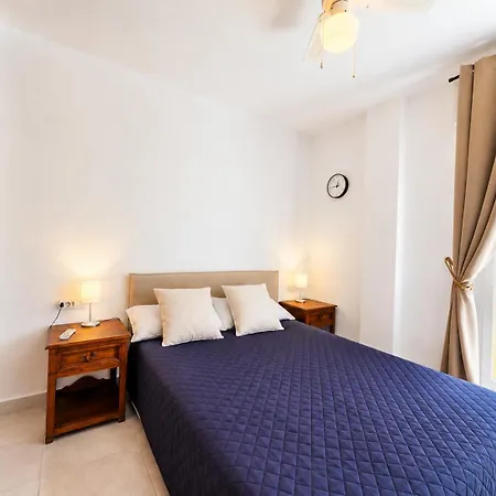 Eliseos Casa Jardín Torrevieja