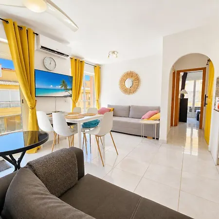 Eliseos Casa Jardín Apartamento
