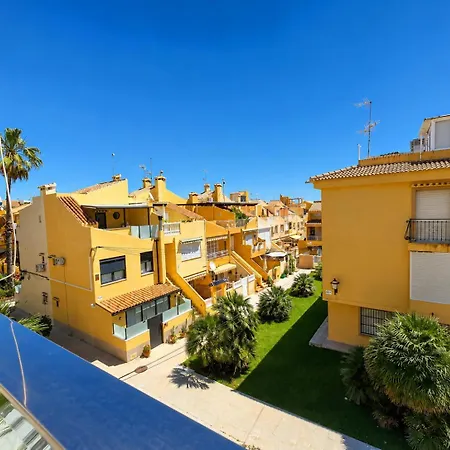 Eliseos Casa Jardin