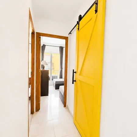 Eliseos Casa Jardín
