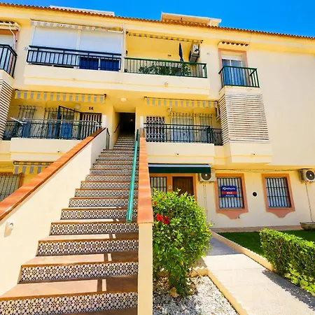 Eliseos Casa Jardín Apartamento