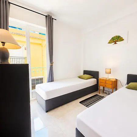 Apartamento Eliseos Casa Jardín Torrevieja