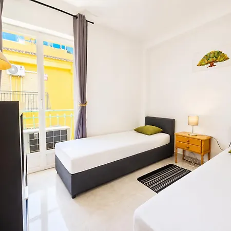 Lejlighed Eliseos Casa Jardin Torrevieja