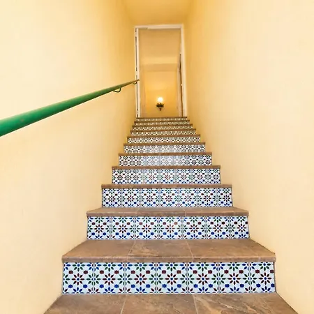 Apartamento Eliseos Casa Jardín Torrevieja